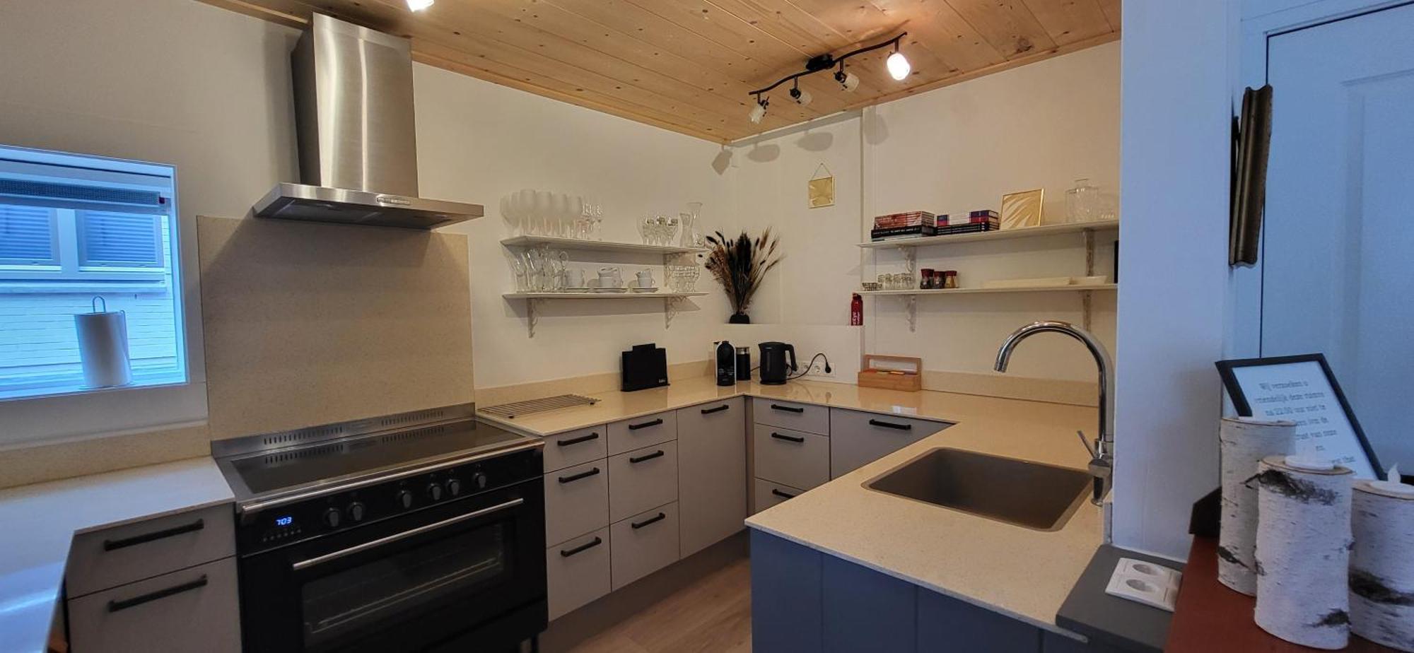 Logement The Black Tie Assen Esterno foto
