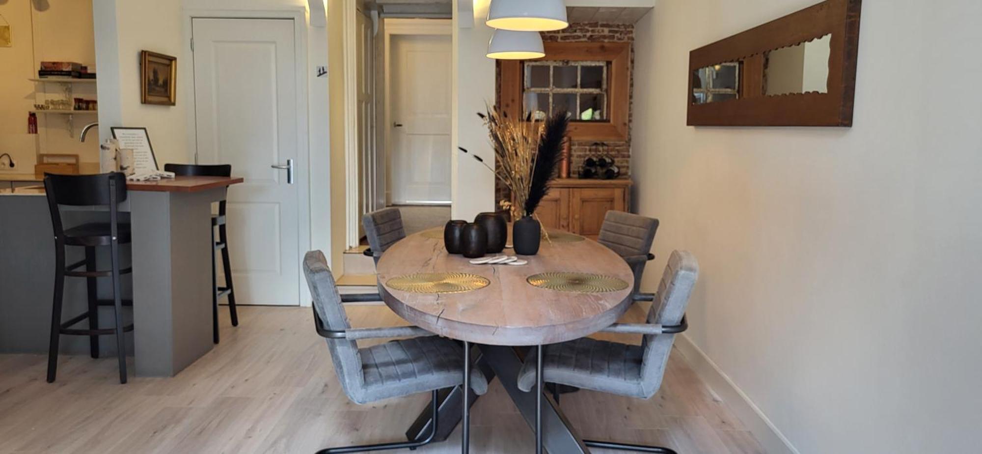 Logement The Black Tie Assen Esterno foto